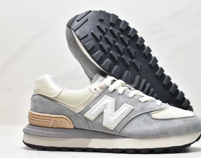 hype New Balance Sneakers