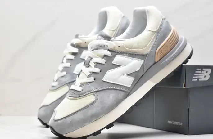 hype New Balance Sneakers