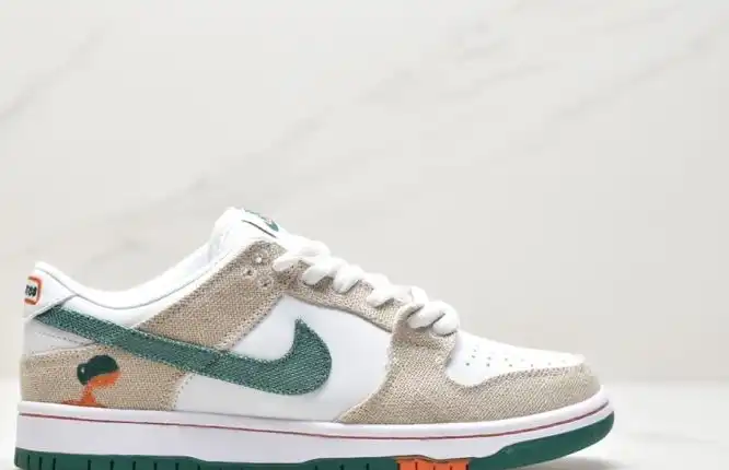 hype Nike Dunk