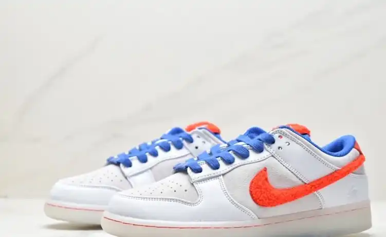 hype Nike Dunk