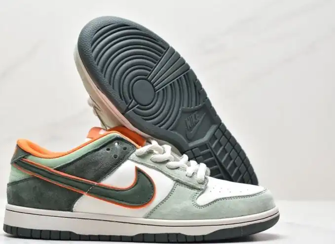 hype Nike Dunk