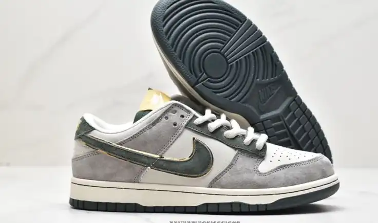 hype Nike Dunk