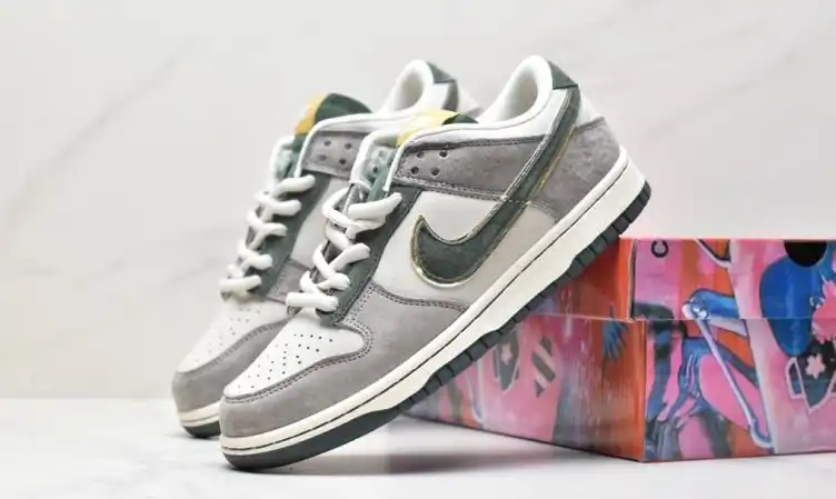 hype Nike Dunk