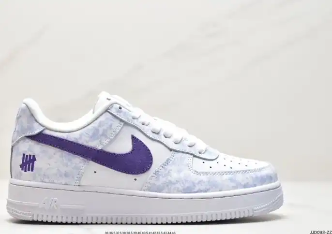 hype Nike Air Force 1