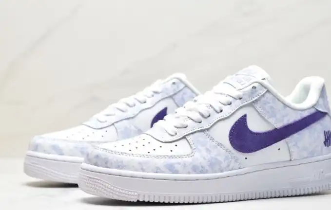 hype Nike Air Force 1