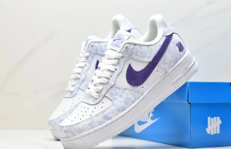 hype Nike Air Force 1