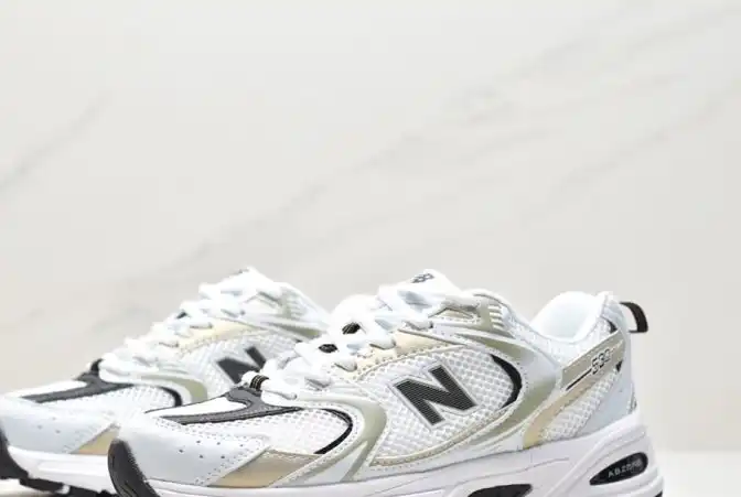 hype New Balance Sneakers