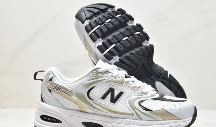 hype New Balance Sneakers