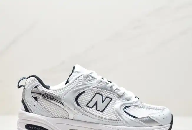 hype New Balance Sneakers