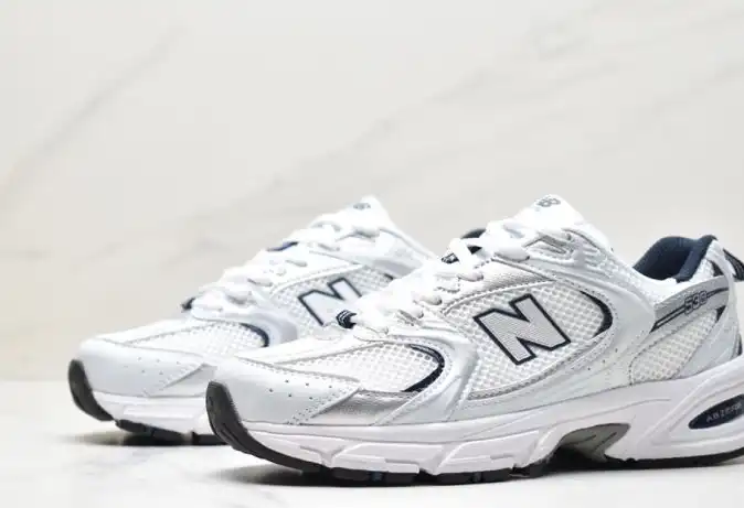 hype New Balance Sneakers