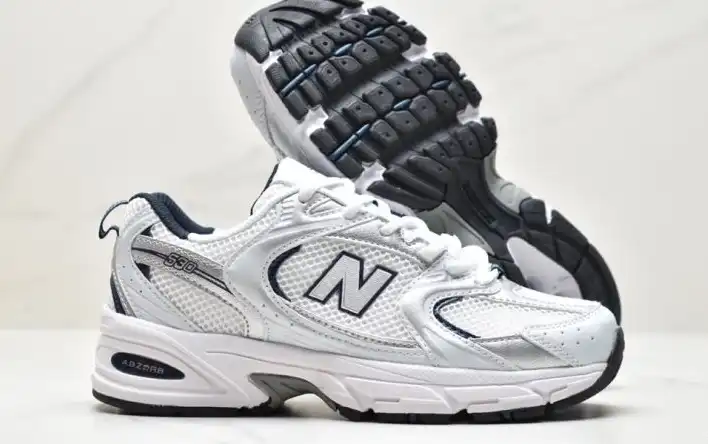 hype New Balance Sneakers