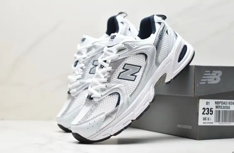 hype New Balance Sneakers