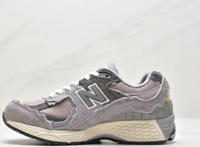 hype New Balance Sneakers