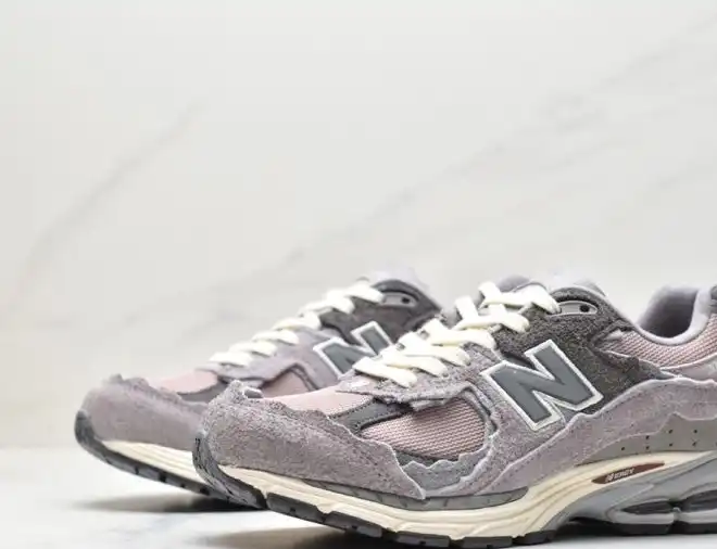 hype New Balance Sneakers