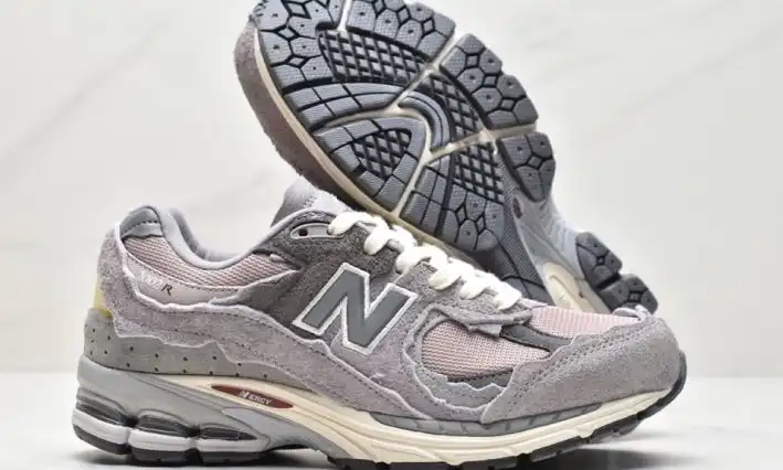 hype New Balance Sneakers