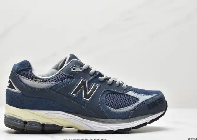 hype New Balance Sneakers