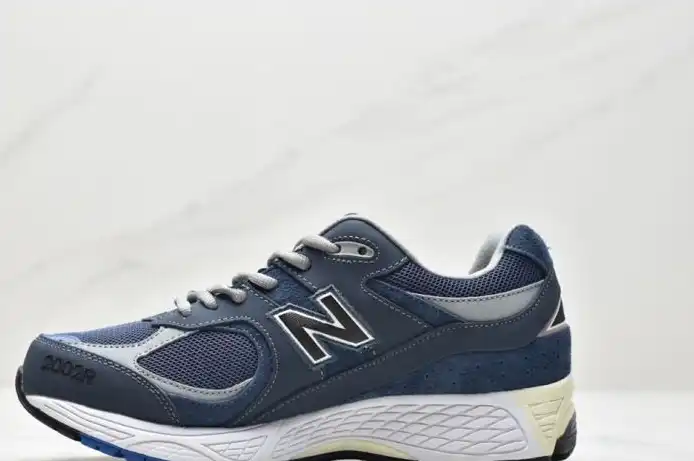 hype New Balance Sneakers