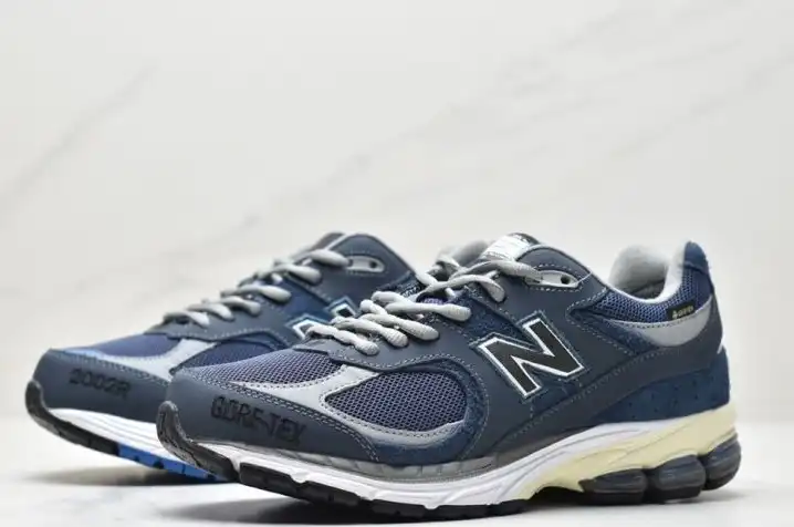 hype New Balance Sneakers