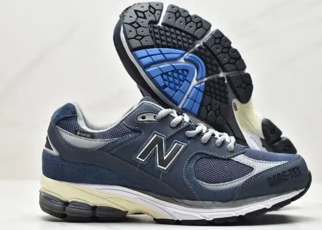 hype New Balance Sneakers