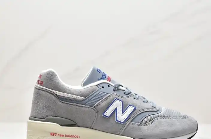 hype New Balance Sneakers