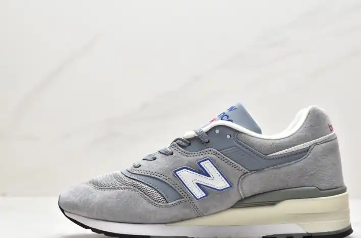 hype New Balance Sneakers