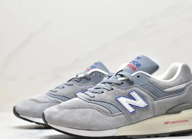 hype New Balance Sneakers