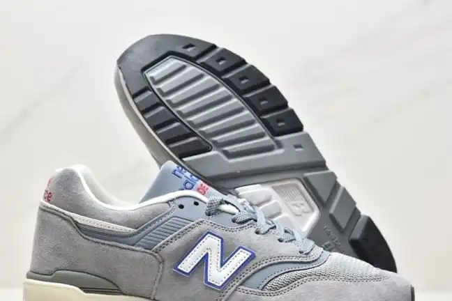 hype New Balance Sneakers