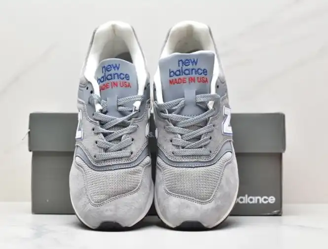 hype New Balance Sneakers