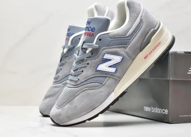 hype New Balance Sneakers