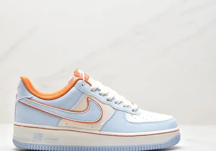 hype Nike Air Force 1