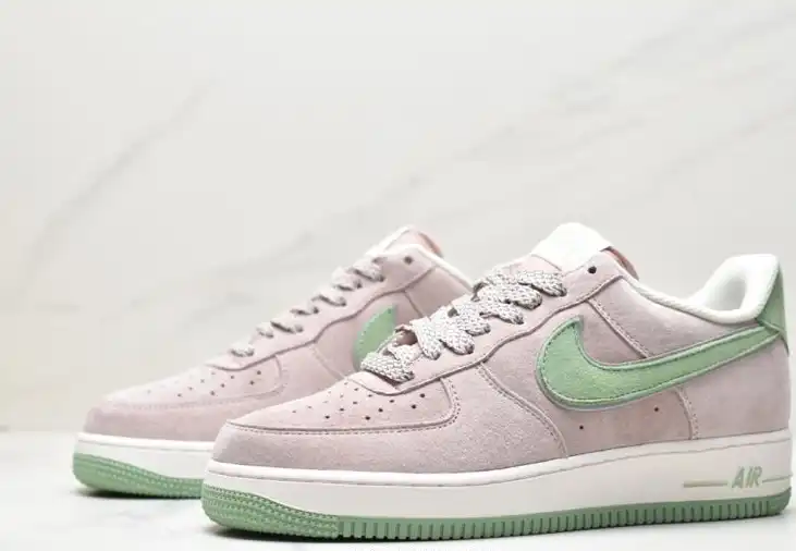 hype Nike Air Force 1