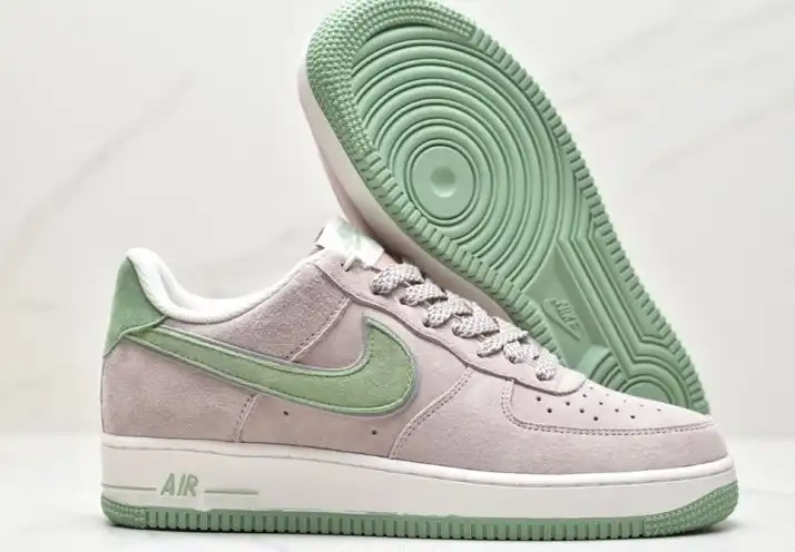 hype Nike Air Force 1