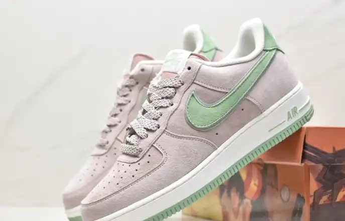 hype Nike Air Force 1