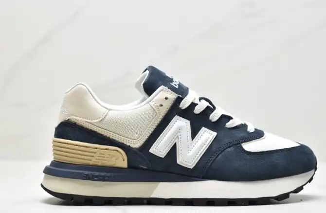 hype New Balance Sneakers