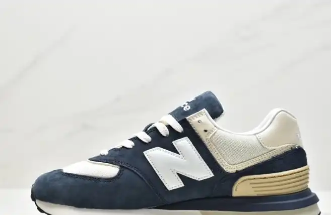 hype New Balance Sneakers