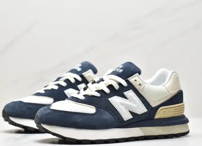 hype New Balance Sneakers