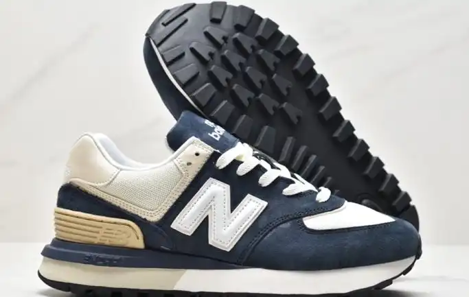 hype New Balance Sneakers