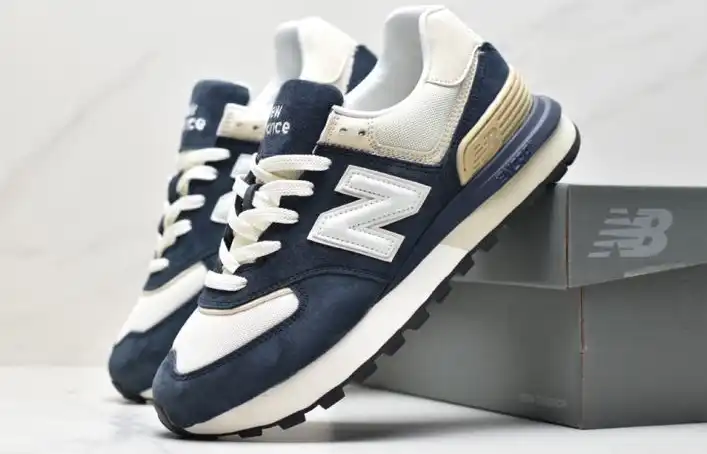 hype New Balance Sneakers