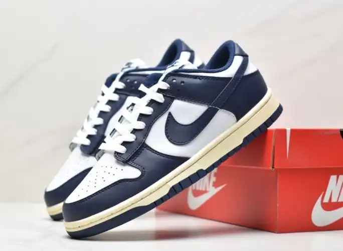 hype Nike Dunk