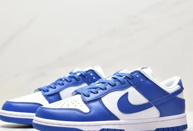 hype Nike Dunk