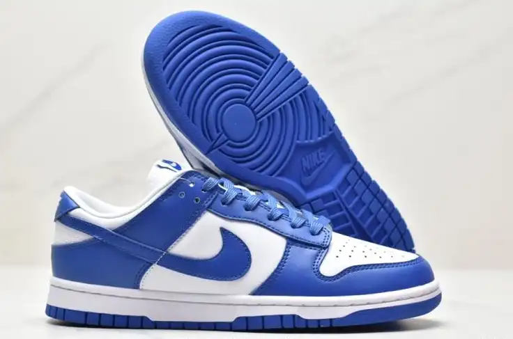 hype Nike Dunk