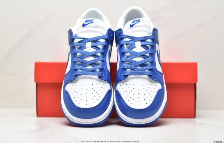 hype Nike Dunk