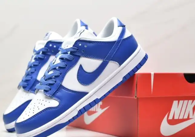 hype Nike Dunk