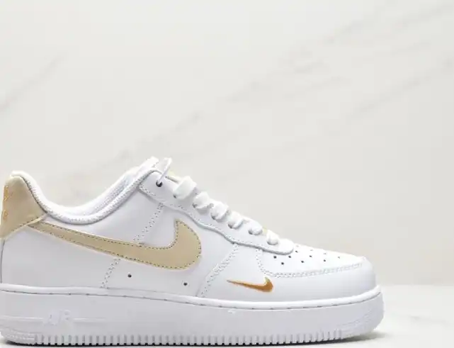 hype Nike Air Force 1