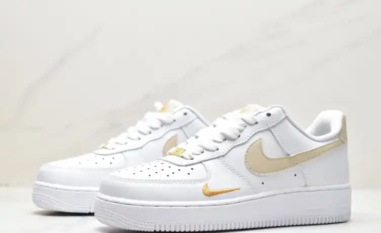 hype Nike Air Force 1