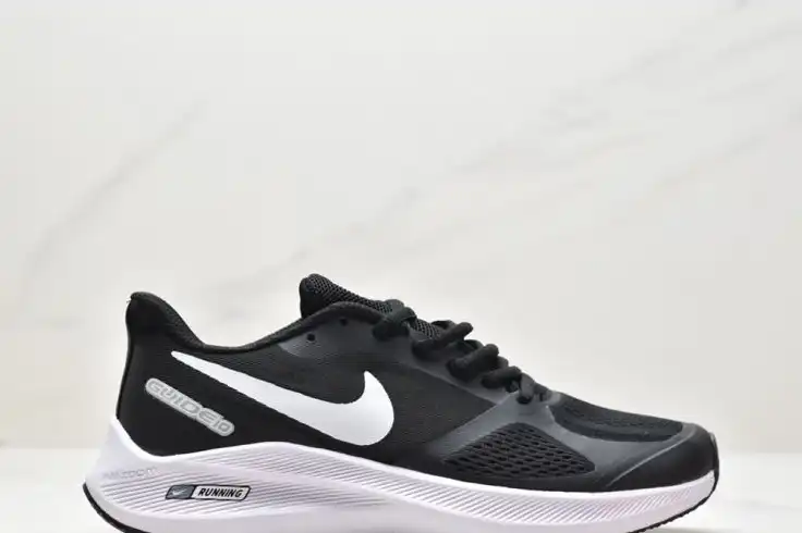 hype Nike Air Zoom