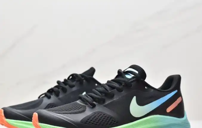 hype Nike Air Zoom