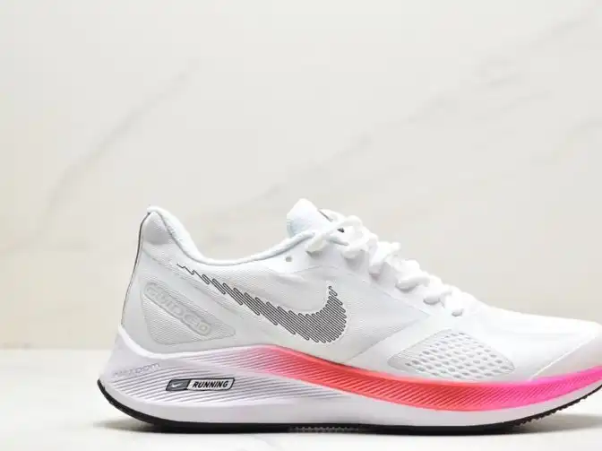 hype Nike Air Zoom