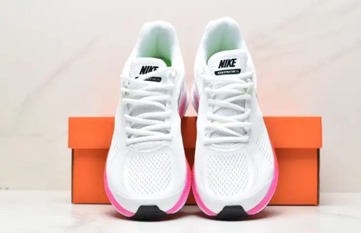 hype Nike Air Zoom