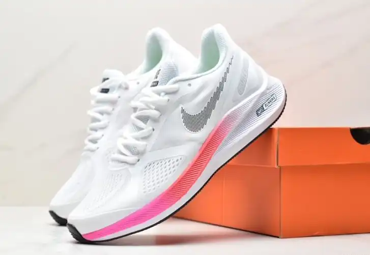 hype Nike Air Zoom